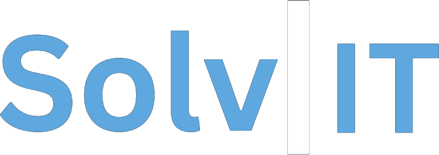 SolvIT