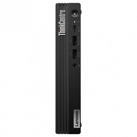 Lenovo ThinkCentre M70q Gen 5 Tiny Desktop