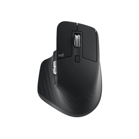 Logitech MX Master 3S Wireless Mouse