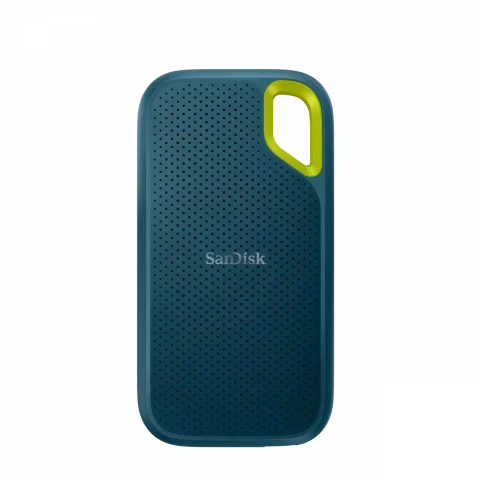 SanDisk Extreme Portable SSD 1TB